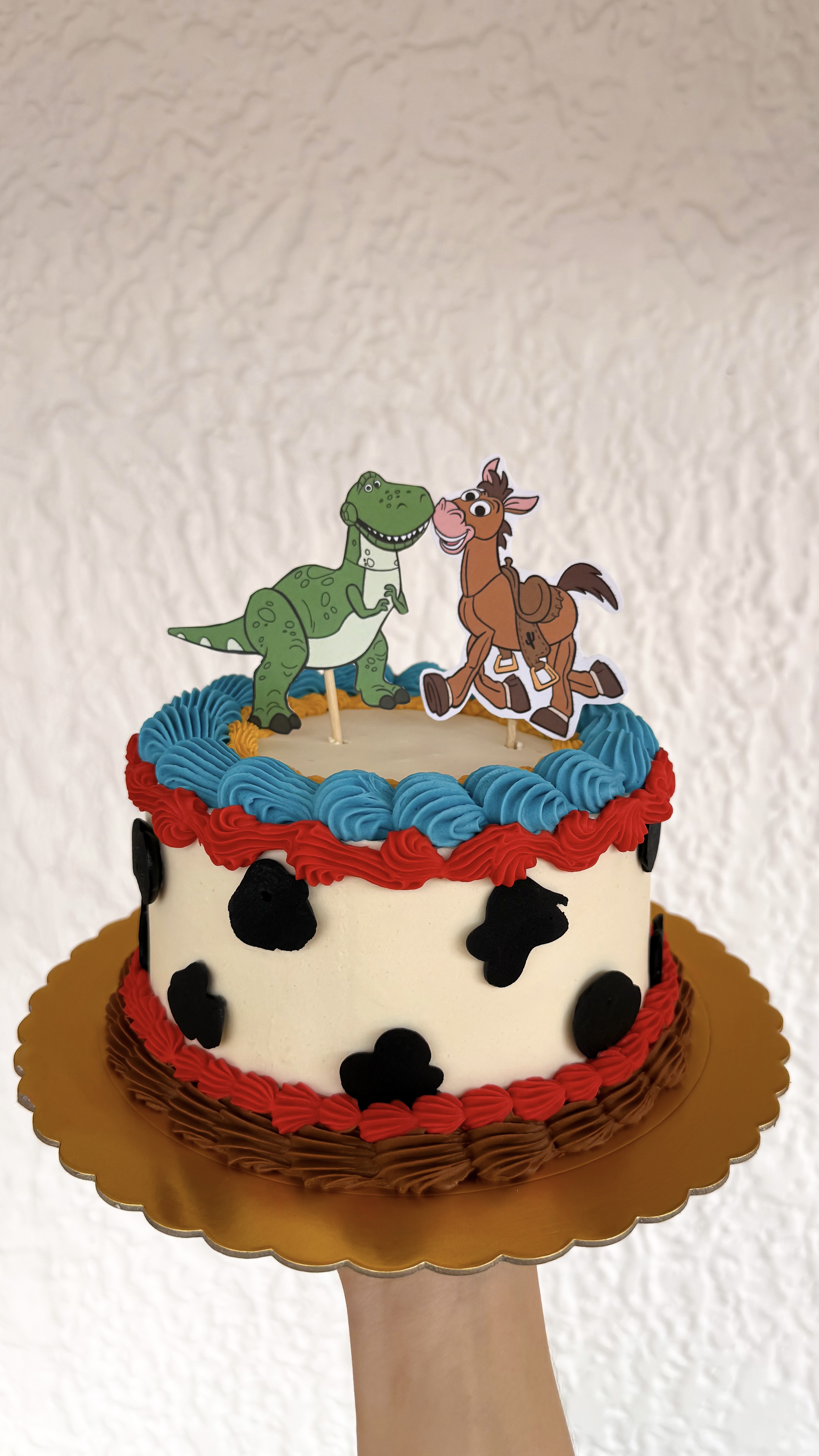 Tortas personalizadas